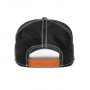 Sapca Goorin Brothers Trucker Moon Songs Negru 5