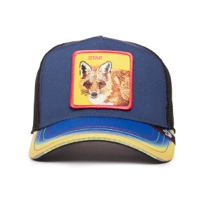 Goorin Bros, sapca albastra trucker corneria to venom