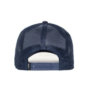 Goorin Bros, sapca albastra trucker panther 4