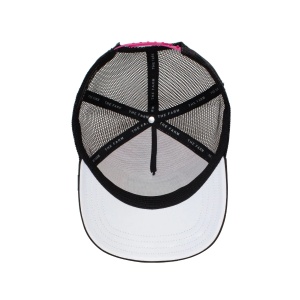 Goorin Bros, sapca trucker foxy trip, Rosu 5