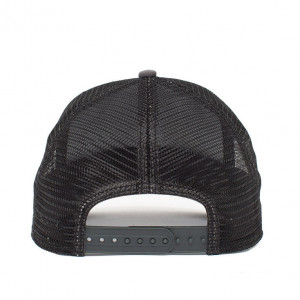 Sapca Goorin Brothers Trucker Extra Large Gri 4