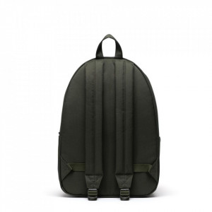 Rucsac Herschel Classic XL Verde Oliv Eco 4