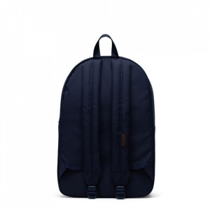 Rucsac Herschel Heritage Peacoat Chicory Coffee 4