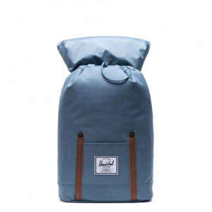 Rucsac Herschel Retreat Blue Mirage Crosshatch 2