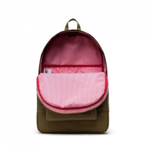 Rucsac Herschel Heritage Light Verde Oliv 2