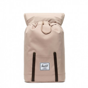 Rucsac Herschel Retreat Light Taupe Maro 2