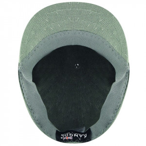 Basca Kangol Bamboo Hawker Verde Masliniu 5
