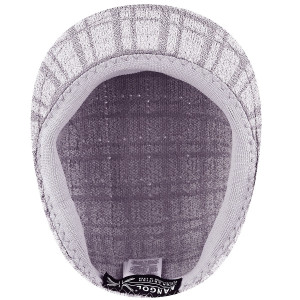 Kangol, Basca summer prep 504 moonstruck gri 5