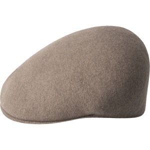 Kangol, Basca wool 504, Maro taupe