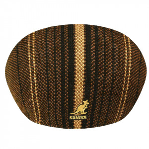 Basca Kangol Birds Eye Stripe 507 Maro 4