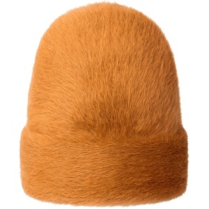 Kangol, Caciula furgora cuff, Maro Ocru 2