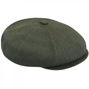Basca Kangol Bamboo Hawker Smog 2