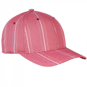 Sapca Kango Pattern Flexfit Baseball Variegated 4