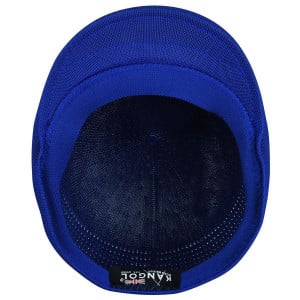 Basca Kangol Tropic 507 Ventair Albastru 5
