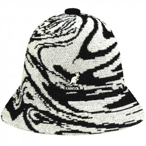 Kangol Liquify Casual Black