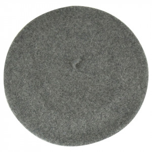 Bereta Kangol Modelaine Gri 3