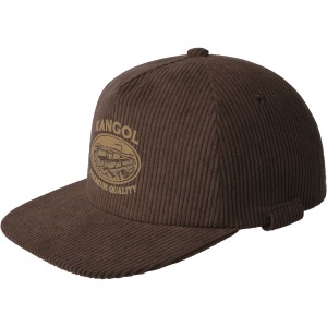 Kangol, sapca elevator workwear baseball, Maro