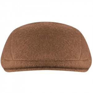 Basca Kangol Wool 507 Maro 3