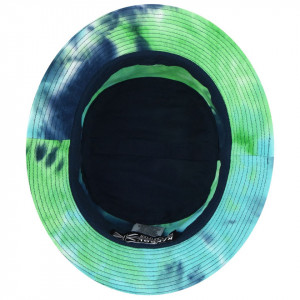Palarie Kangol Tie Dye Bucket Ocean 5