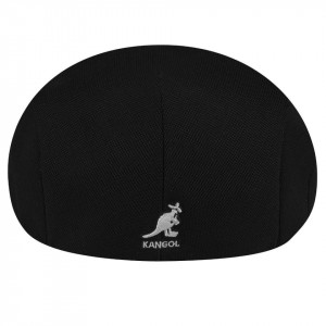 Basca Kangol Tropic 507 Negru 3