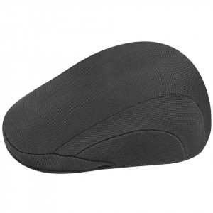 Kangol tropic 507 flatcap, Charcoal