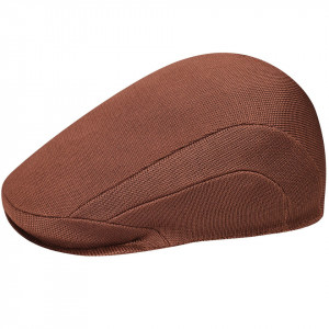 Basca Kangol Tropic 507 Mahogany Maro