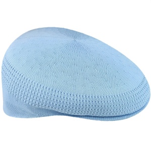 Kangol, basca tropic 504 ventair, Albastru deschis 2