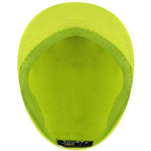 Basca Kangol Tropic 504 Ventair sulphur galben 5