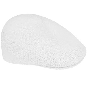 Basca Kangol Tropic 507 Ventair Alb 2