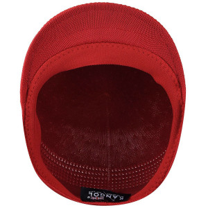 Basca Kangol Tropic 507 Ventair Rosu 4