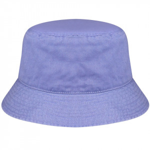 Palarie Kangol Washed Bucket Iced Lilac 4