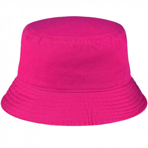 Palarie Kangol Washed Bucket Roz 3