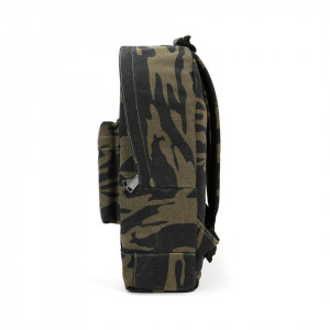 Rucsac Mi-Pac Canvas Camuflaj Verde 3