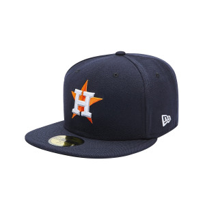 New Era sapca albastra 59fifty authentic on field home houston astros 3