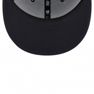 New Era sapca albastra 59fifty team outline new york yankees 5