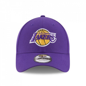New Era sapca the league los angeles lakers mov 2