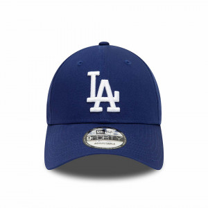 Sapca New Era 9forty Team Side Patch Los Angeles Dodgers Albastru 5