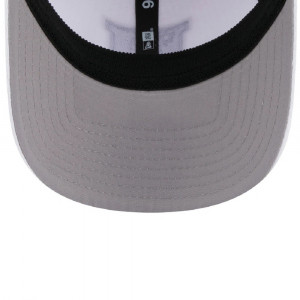 Sapca New Era 9forty Las Vegas Raiders Bowl Alb 4