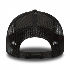 Sapca New Era Cealn Trucker New York Yankees Negru 3