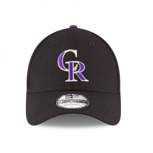 Sapca New Era The League Colorado Rockies 2