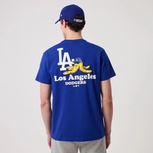 Sapca New Era The League LA Dodgers 6