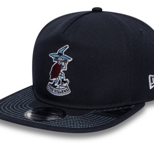 New Era, sapca 19twenty FC Aston Villa, Albastru marin