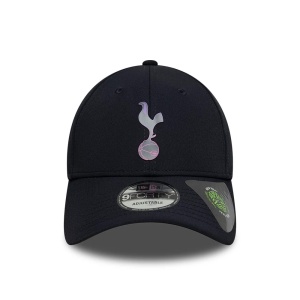 New Era, sapca 9forty gradient Tottenham Hotspur, Albastru marin 2