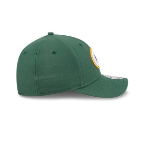 New Era, sapca 9forty M-crown Green Bay Packers, Verde 5