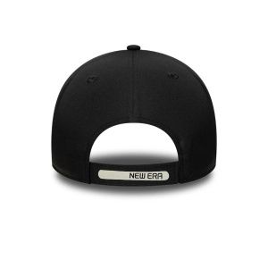 New Era, sapca 9forty M-crown tech, Negru mat - Img 3
