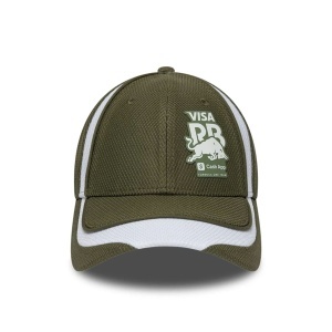 New Era, sapca 9forty visa racing bulls, Verde feriga 3