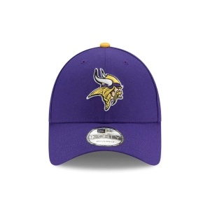 New Era, sapca the league Minnesota Vikings, Mov 2