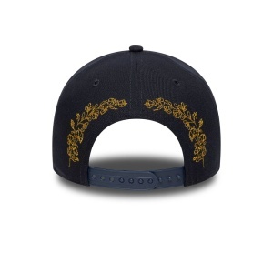 New Era, sapca trucker icon MLB New Tork Yankees, Albastru marin