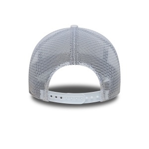 New Era, sapca trucker summer Santorini, Verde pastel - Img 4