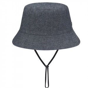 Palarie Bailey of Hollywood Witter Bucket Negru 2